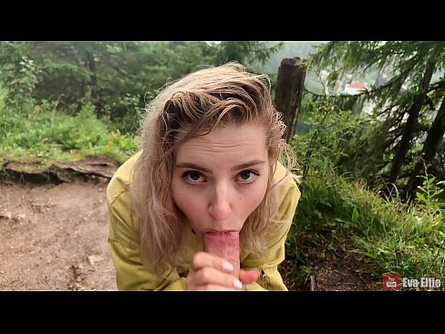 ❤️ Dívka polyká sperma po veřejném orálu - Eva Elfi Ruské porno u cs.mrpornogratis.ru ️❤