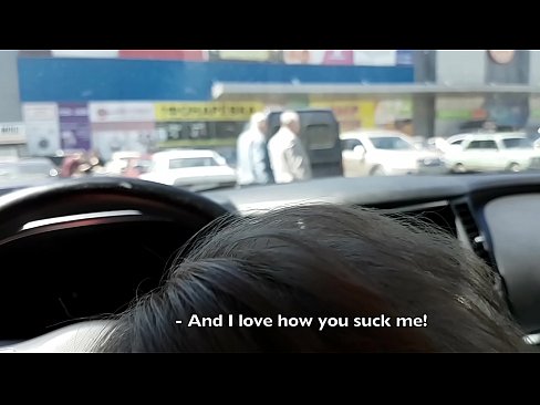 ❤️ Vysátá přímo na parkovišti před supermarketem Ruské porno u cs.mrpornogratis.ru ️❤